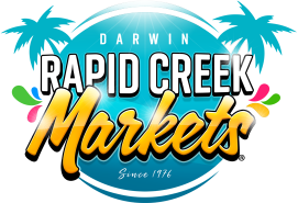 Rapid Creek Markets Logo
